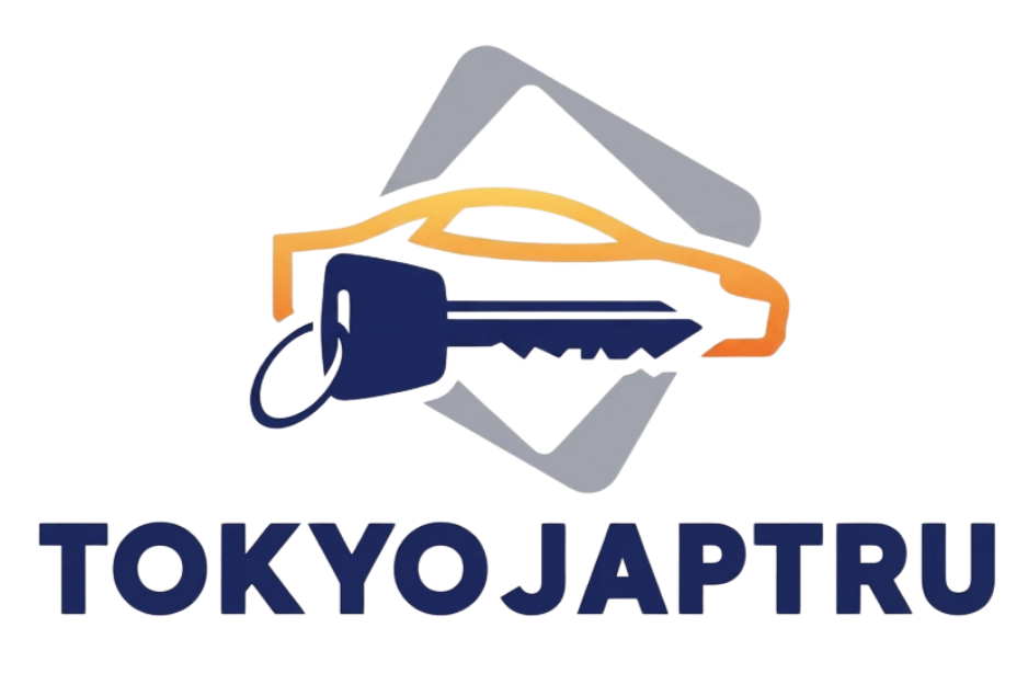 Tokyo Japtru