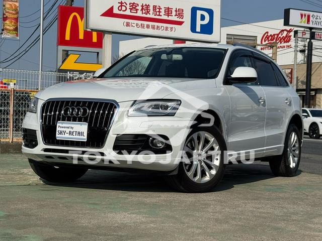 AUDI Q5