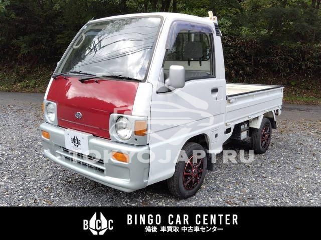 SUBARU SAMBAR TRUCK