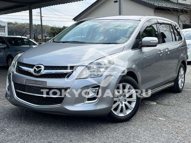MAZDA MPV