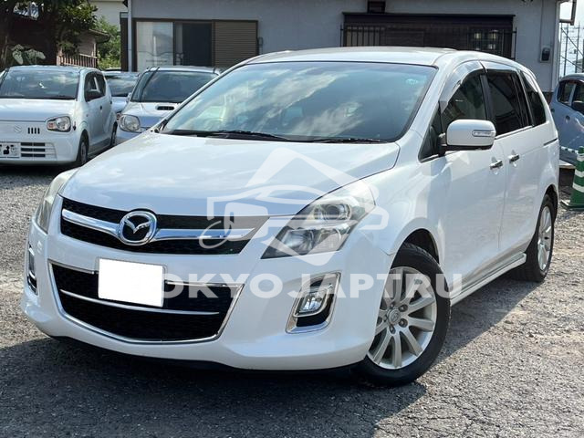 MAZDA MPV