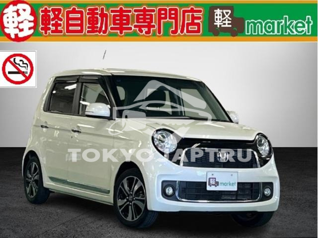 HONDA N-ONE