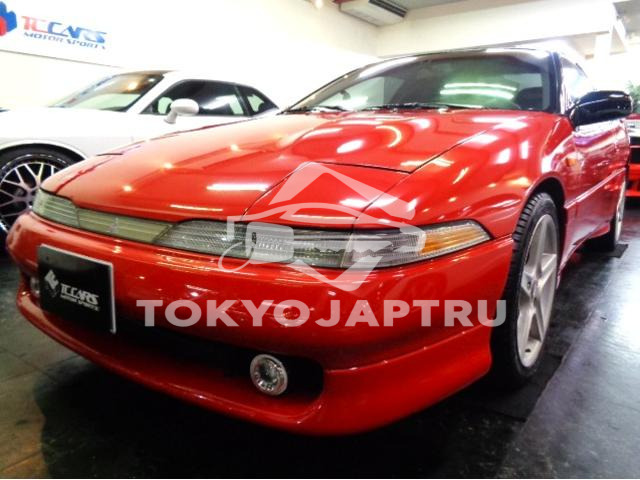 MITSUBISHI ECLIPSE