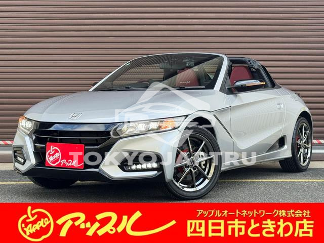 HONDA S660