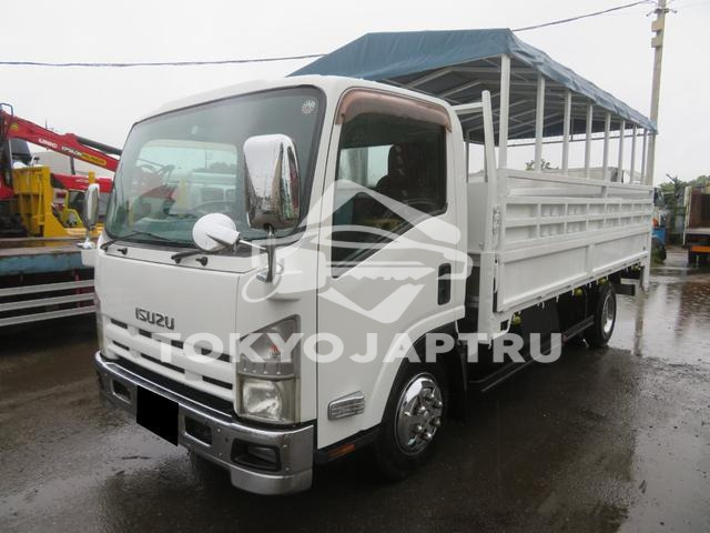 ISUZU ELF TRUCK