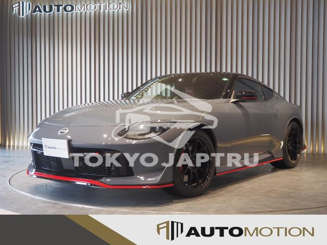 NISSAN FAIRLADY Z