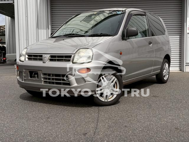 MITSUBISHI MINICA
