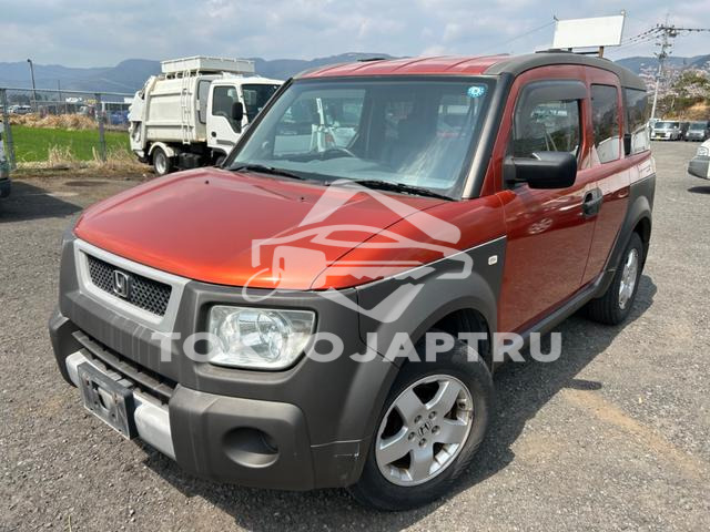 HONDA ELEMENT