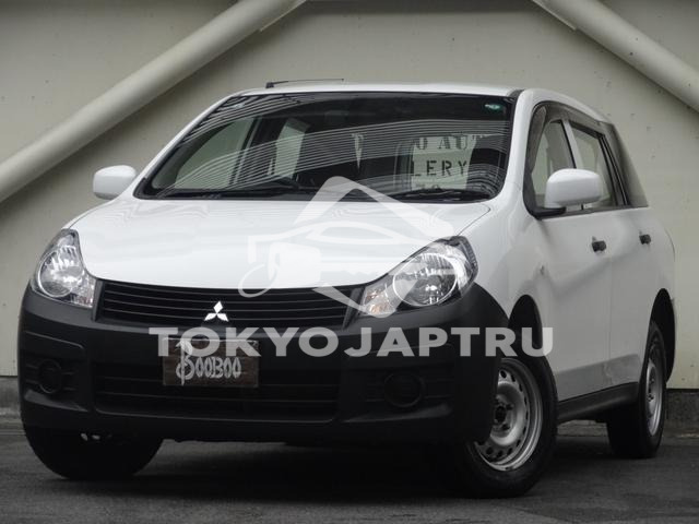 MITSUBISHI LANCER CARGO
