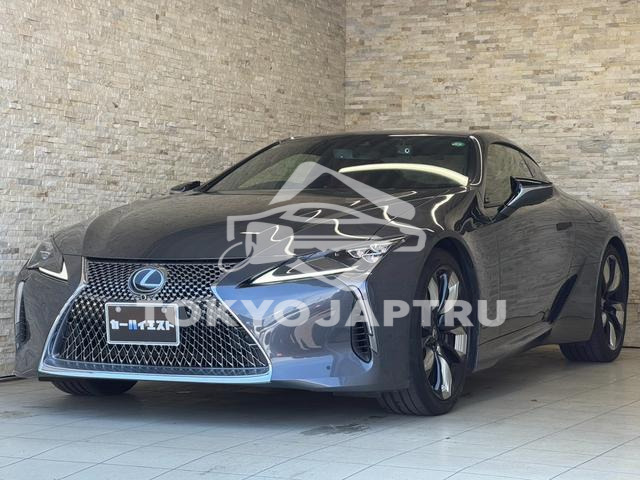 LEXUS LC