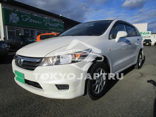HONDA STREAM