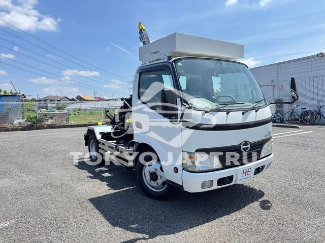 HINO DUTRO