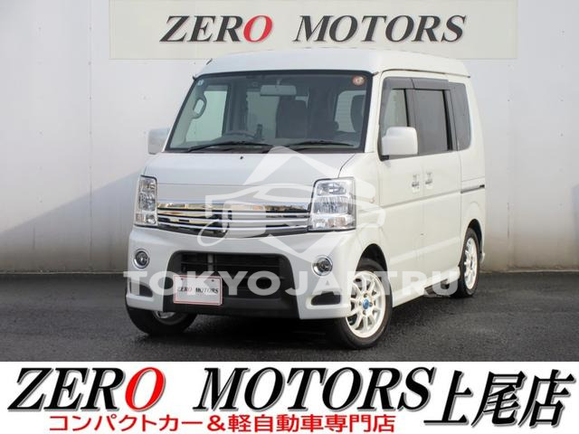 NISSAN NV100CLIPPER RIO