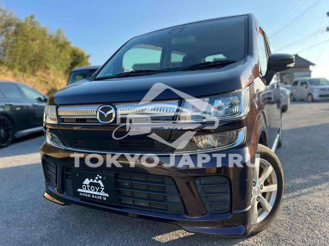 MAZDA FLAIR