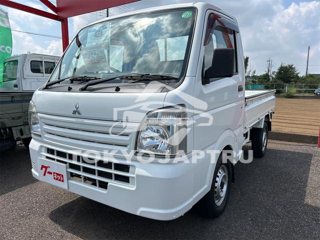 MITSUBISHI MINICAB TRUCK