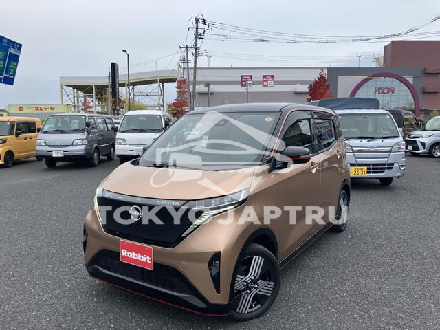 NISSAN NISSAN