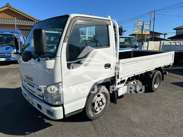 ISUZU ELF TRUCK