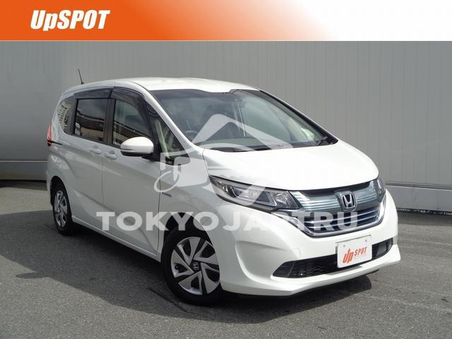 HONDA FREED HYBRID