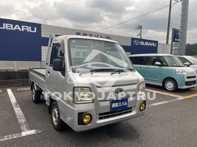 SUBARU SAMBAR TRUCK