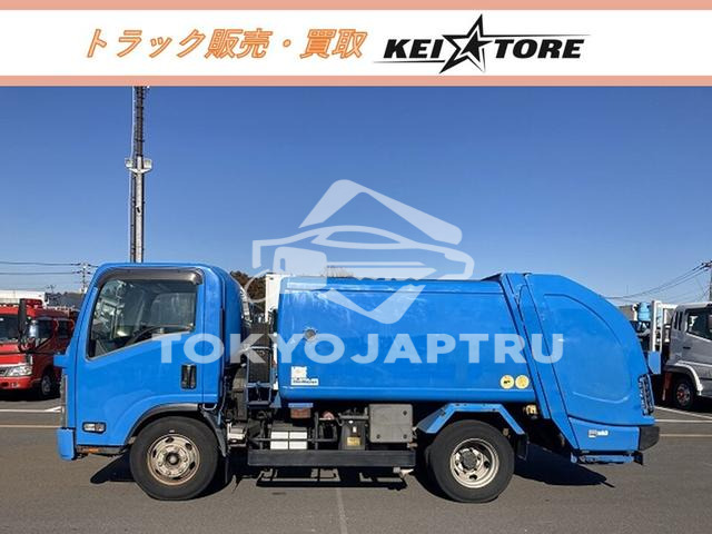 ISUZU ELF TRUCK