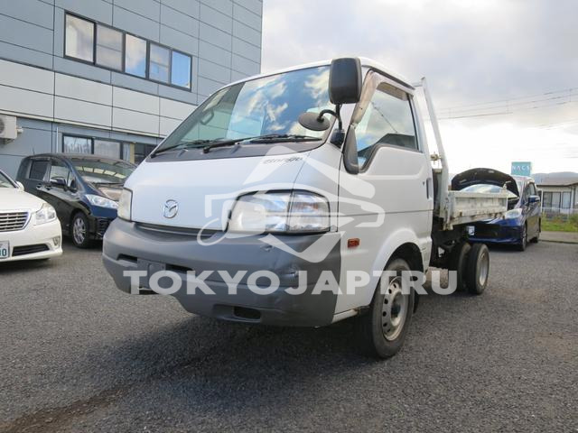 MAZDA BONGO TRUCK