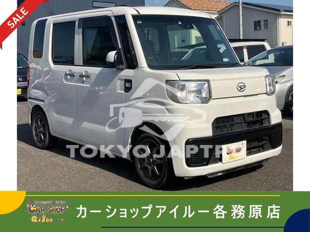 DAIHATSU HIJET CADDIE