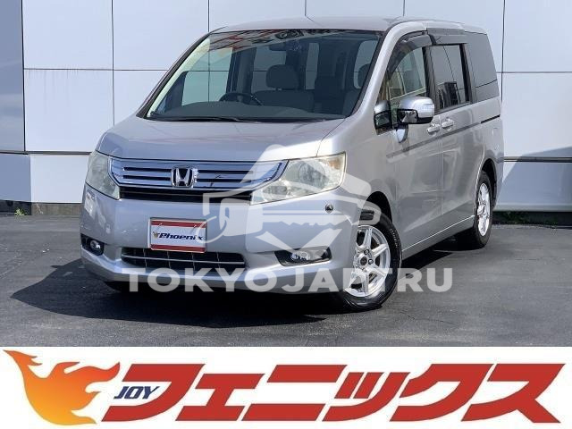 HONDA STEPWAGON