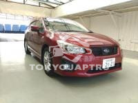 SUBARU IMPREZA SPORTS