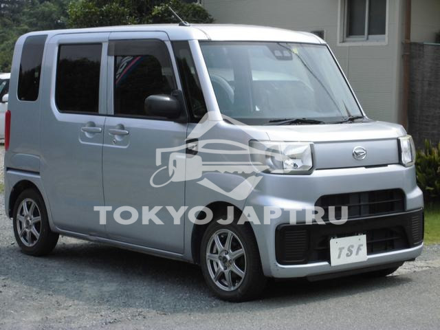 DAIHATSU HIJET CADDIE