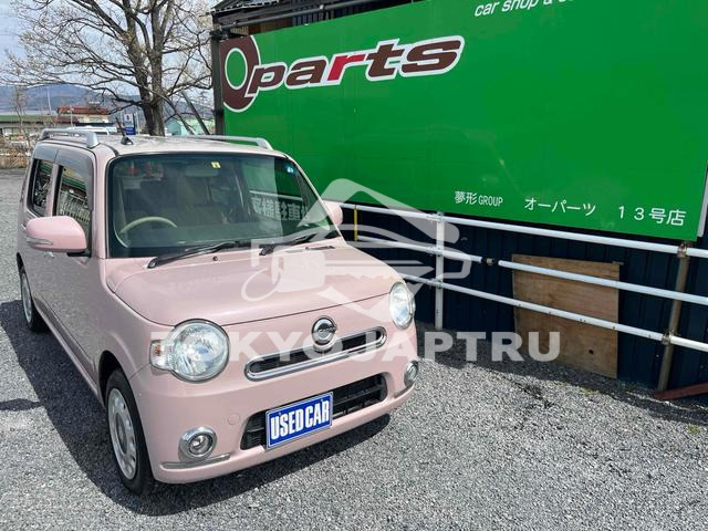 DAIHATSU MIRA COCOA