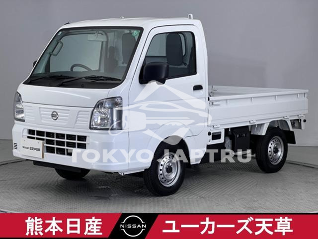 NISSAN CLIPPER TRUCK