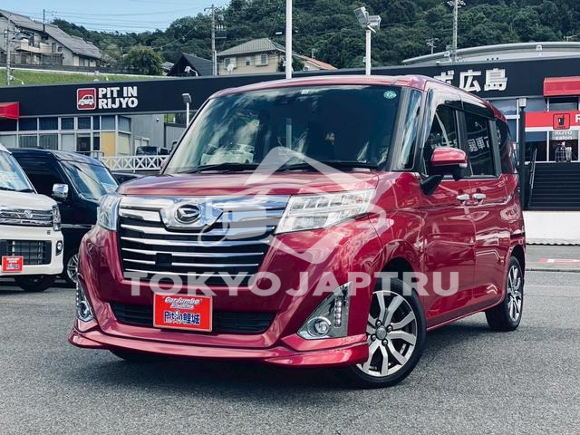 DAIHATSU THOR