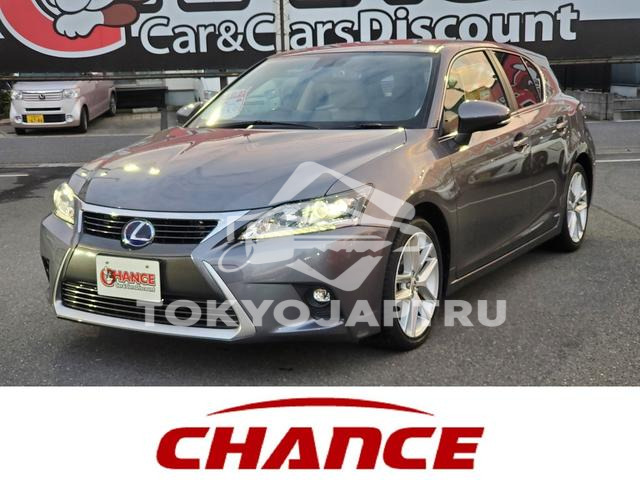 LEXUS CT