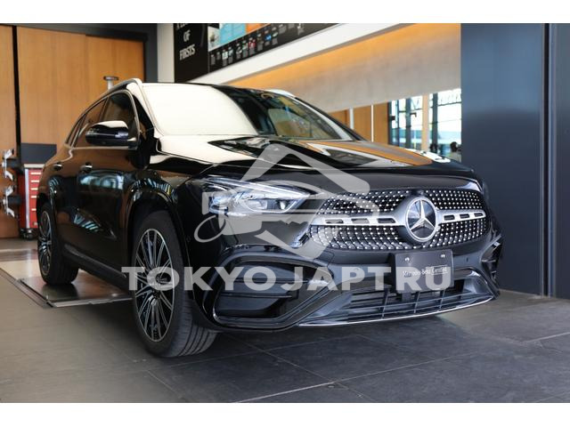 MERCEDES BENZ GLA-CLASS