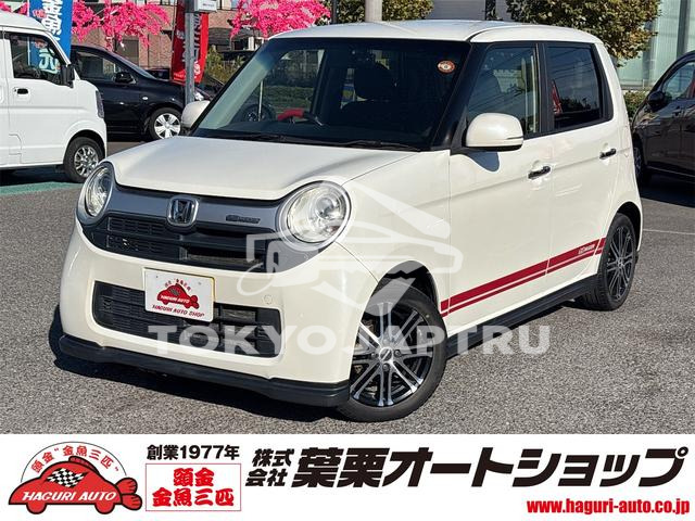 HONDA N-ONE