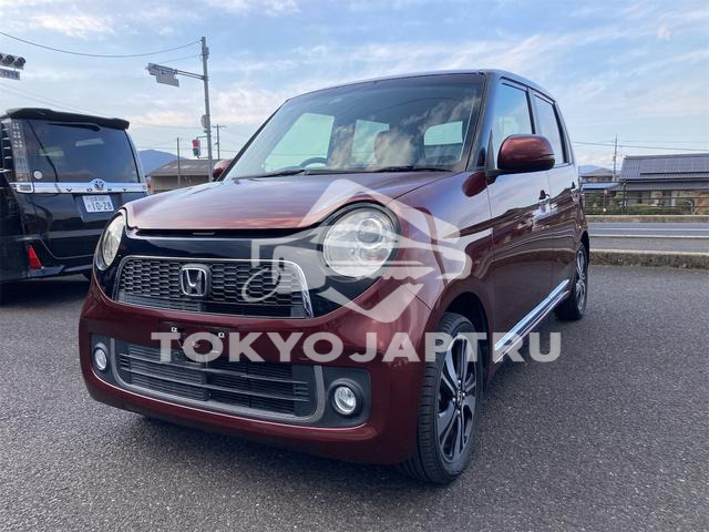 HONDA N-ONE