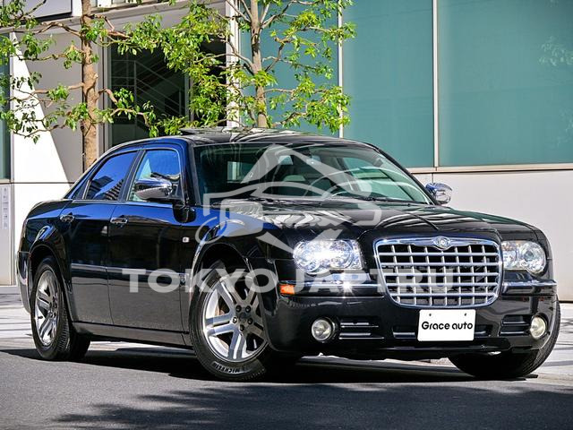 CHRYSLER CHRYSLER 300C