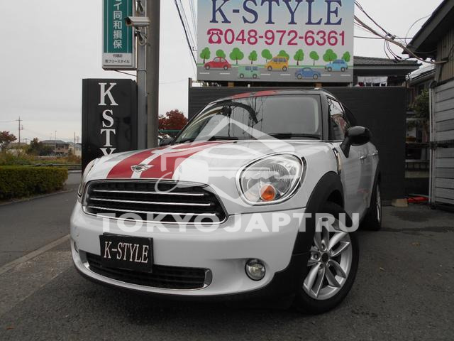 MINI MINI