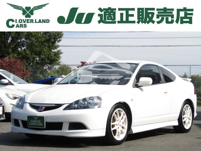 HONDA INTEGRA