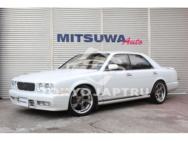 NISSAN GLORIA