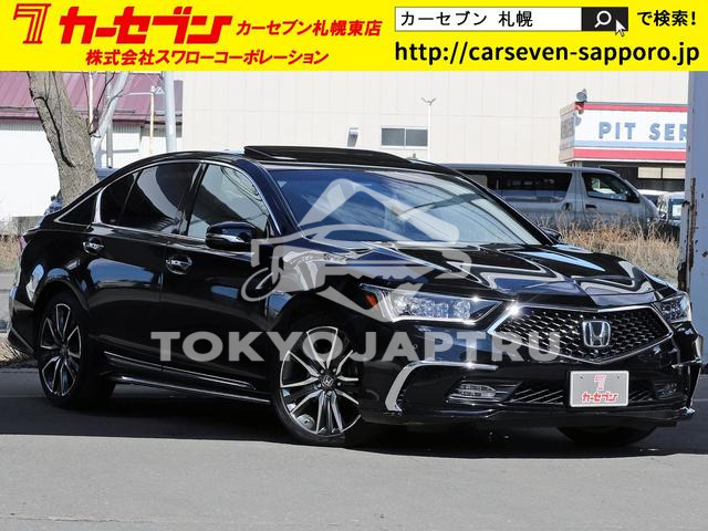 HONDA LEGEND