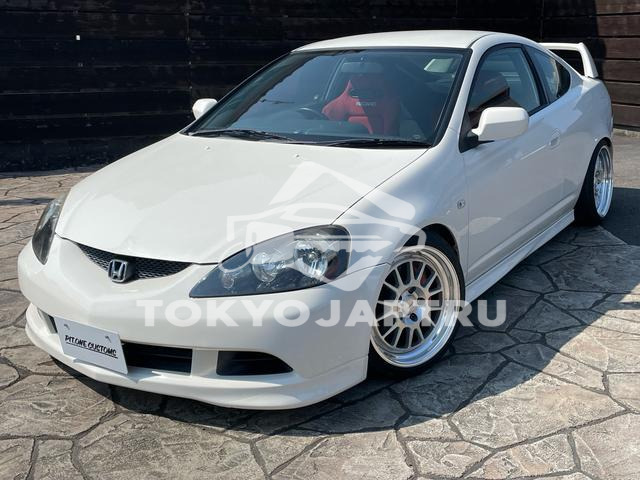 HONDA INTEGRA