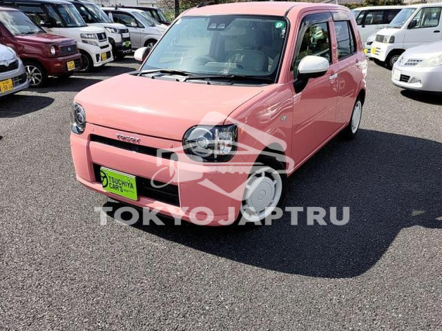 DAIHATSU MIRA TOCOT