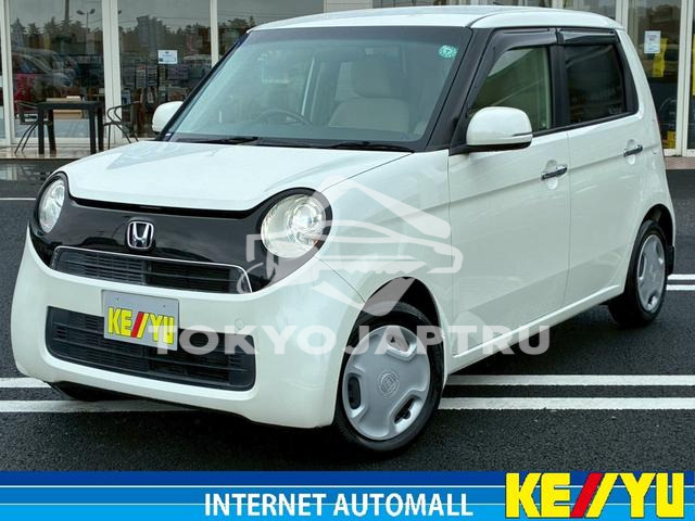 HONDA N-ONE