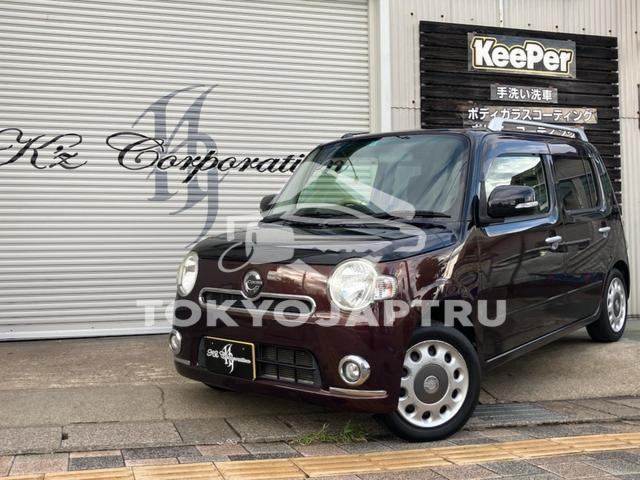 DAIHATSU MIRA COCOA