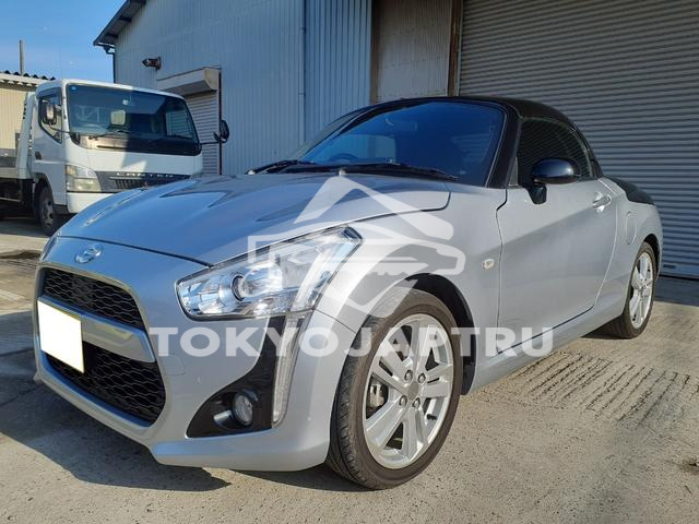 DAIHATSU COPEN