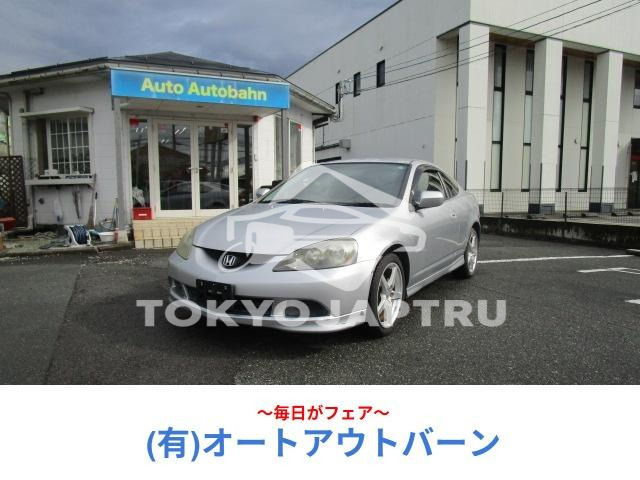 HONDA INTEGRA