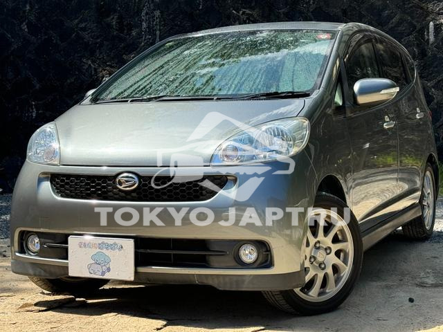 DAIHATSU SONICA