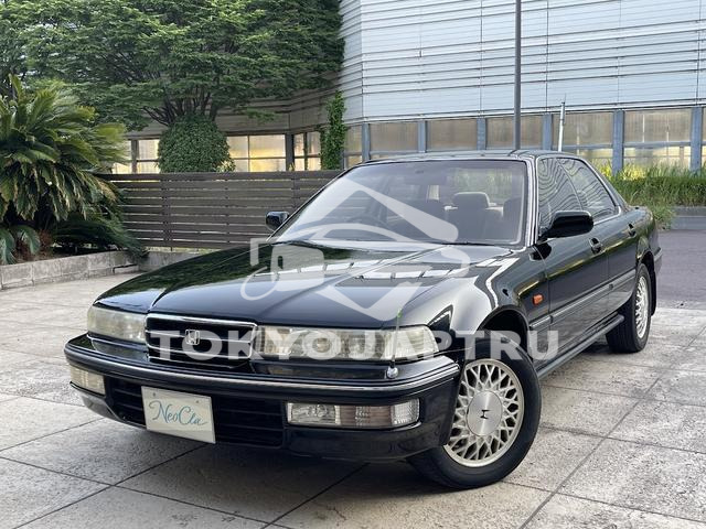 HONDA INSPIRE