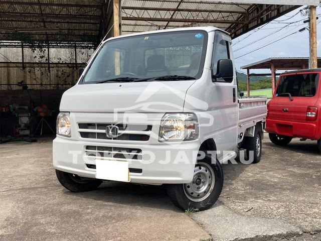 HONDA ACTY TRUCK